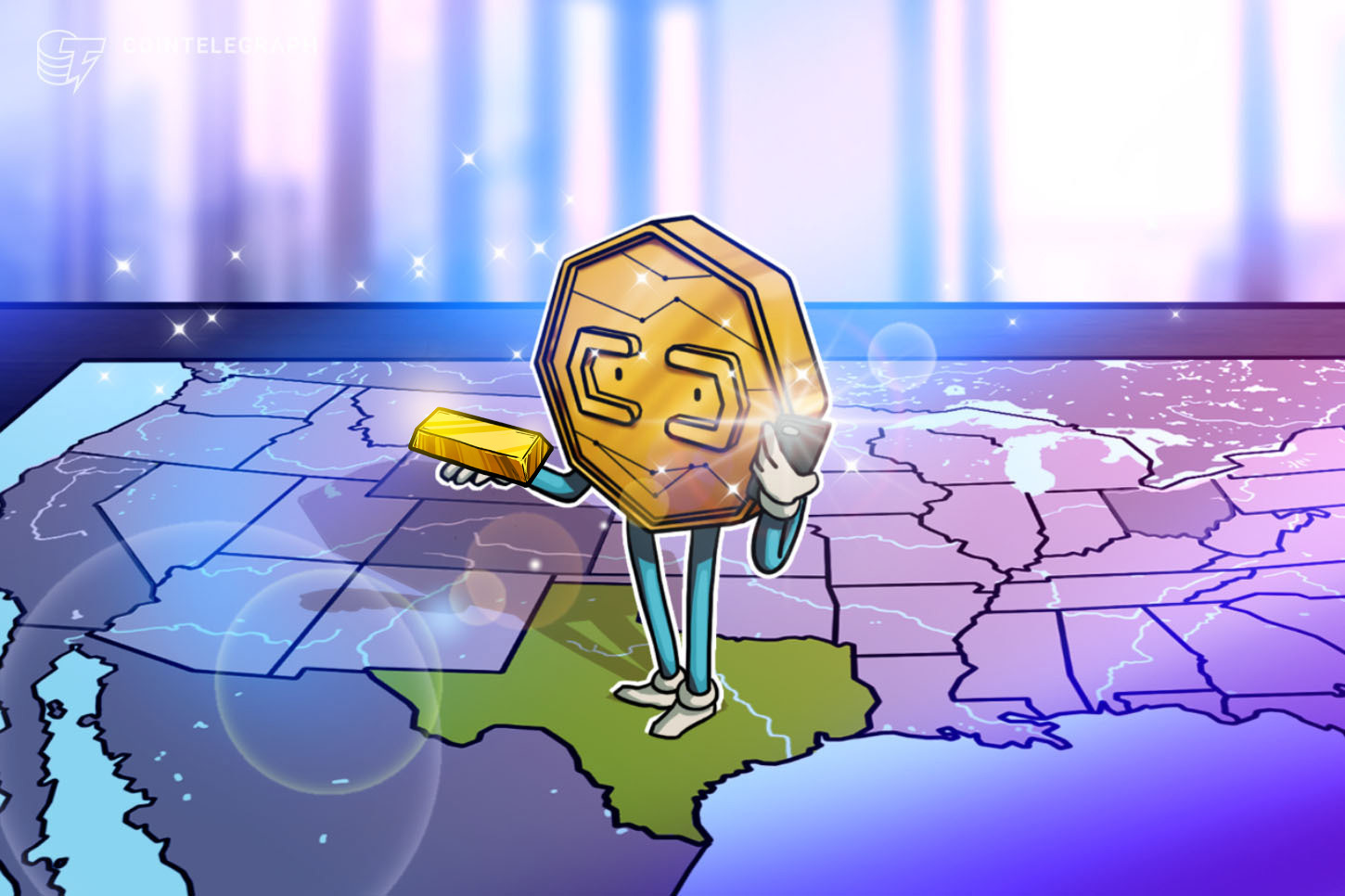 texas-makes-gold-silver-legal-tender-following-governor-s-approval