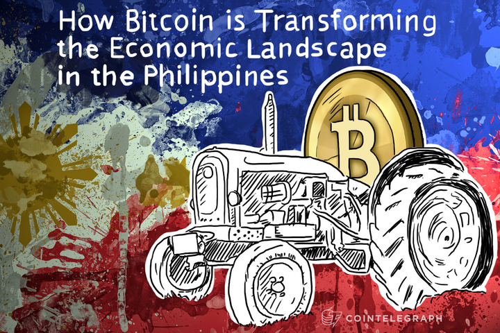 how-bitcoin-is-transforming-the-economic-landscape-in-the-philippines
