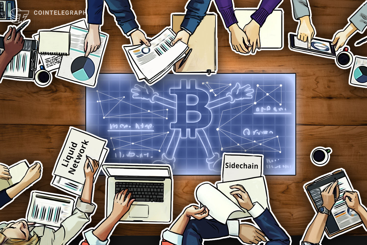 blockstreams-liquid-sidechain-solution-for-bitcoin-network-goes-live
