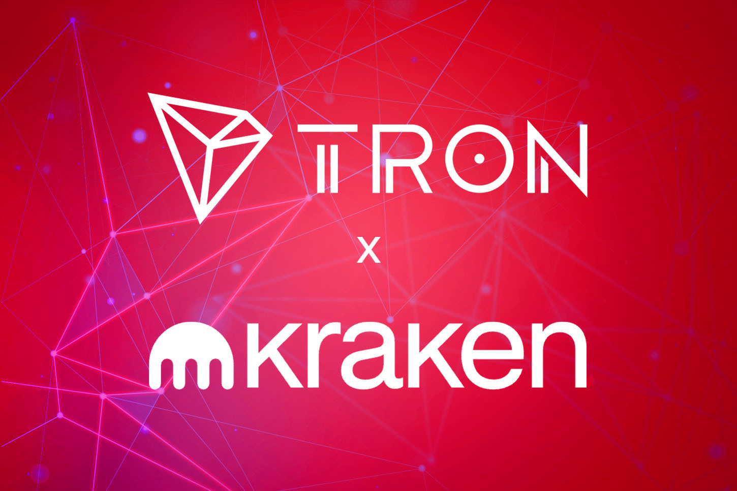 kraken-elected-as-super-representative-on-the-tron-network