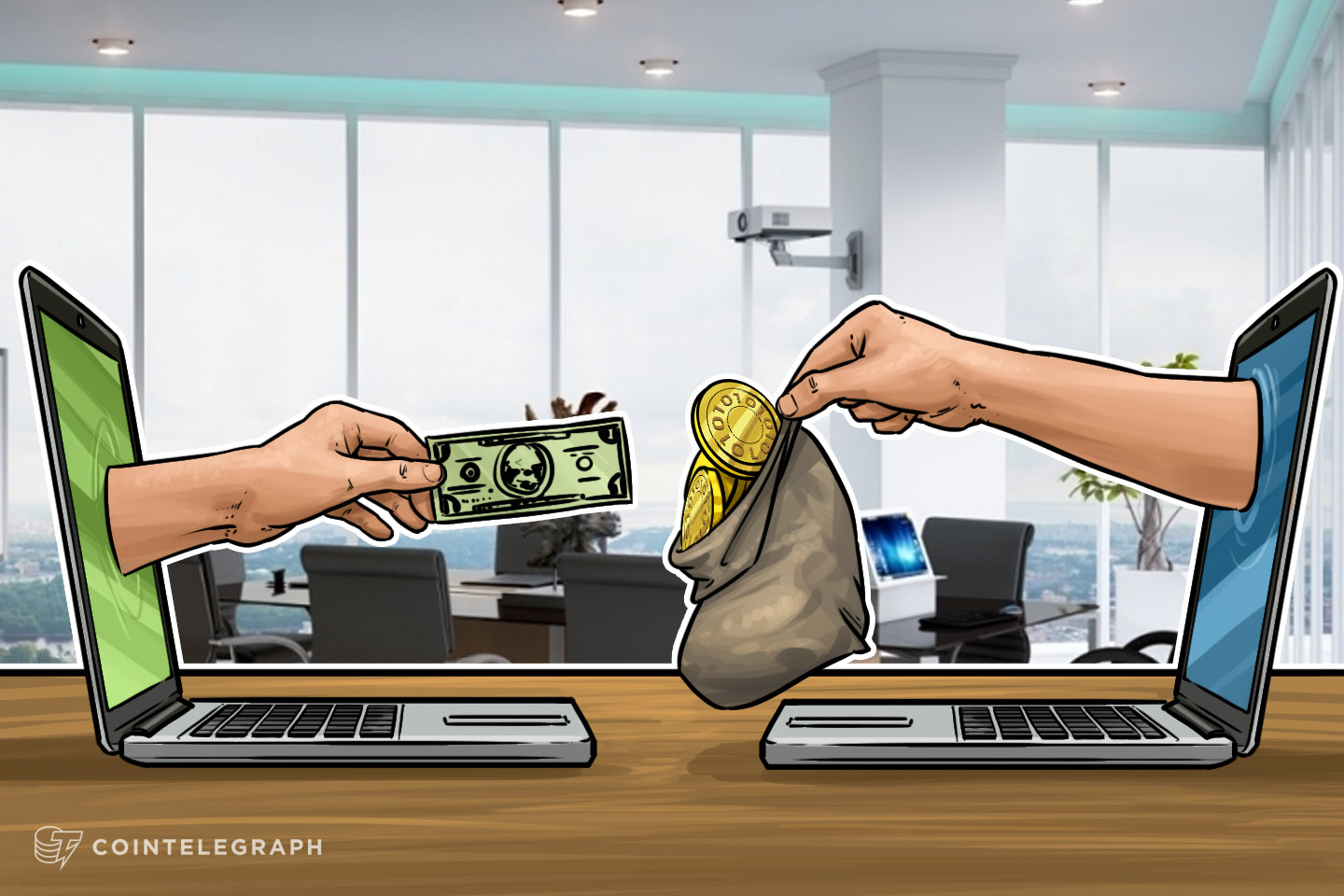 crypto-exchange-yobit-starts-pump-scheme-on-random-coins