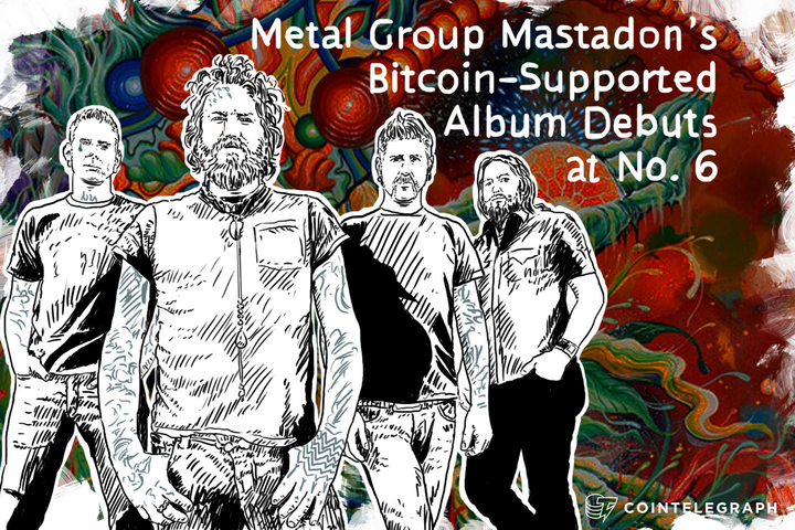 metal-group-mastadons-bitcoin-supported-album-debuts-at-no-6