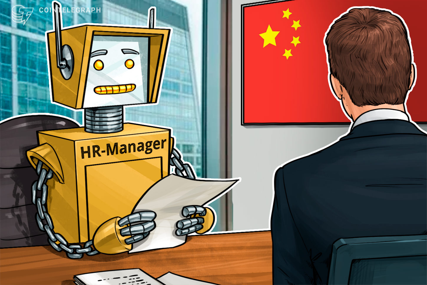 crypto-regulations-for-uk-could-take-two-years-says-legal-expert