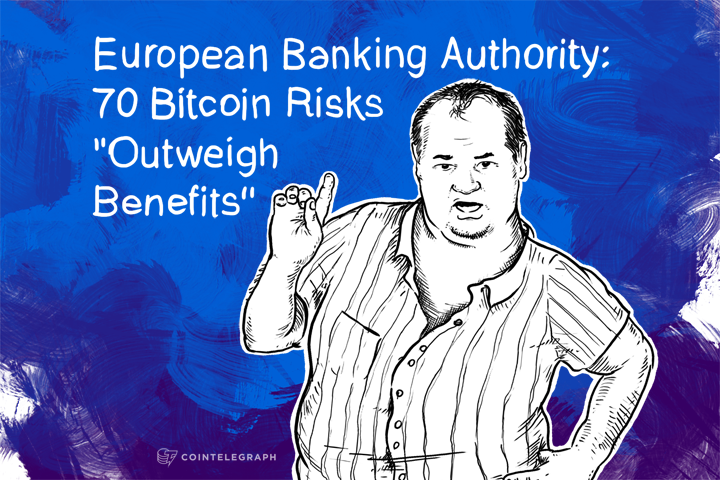 european-banking-authority-70-bitcoin-risks-outweigh-benefits