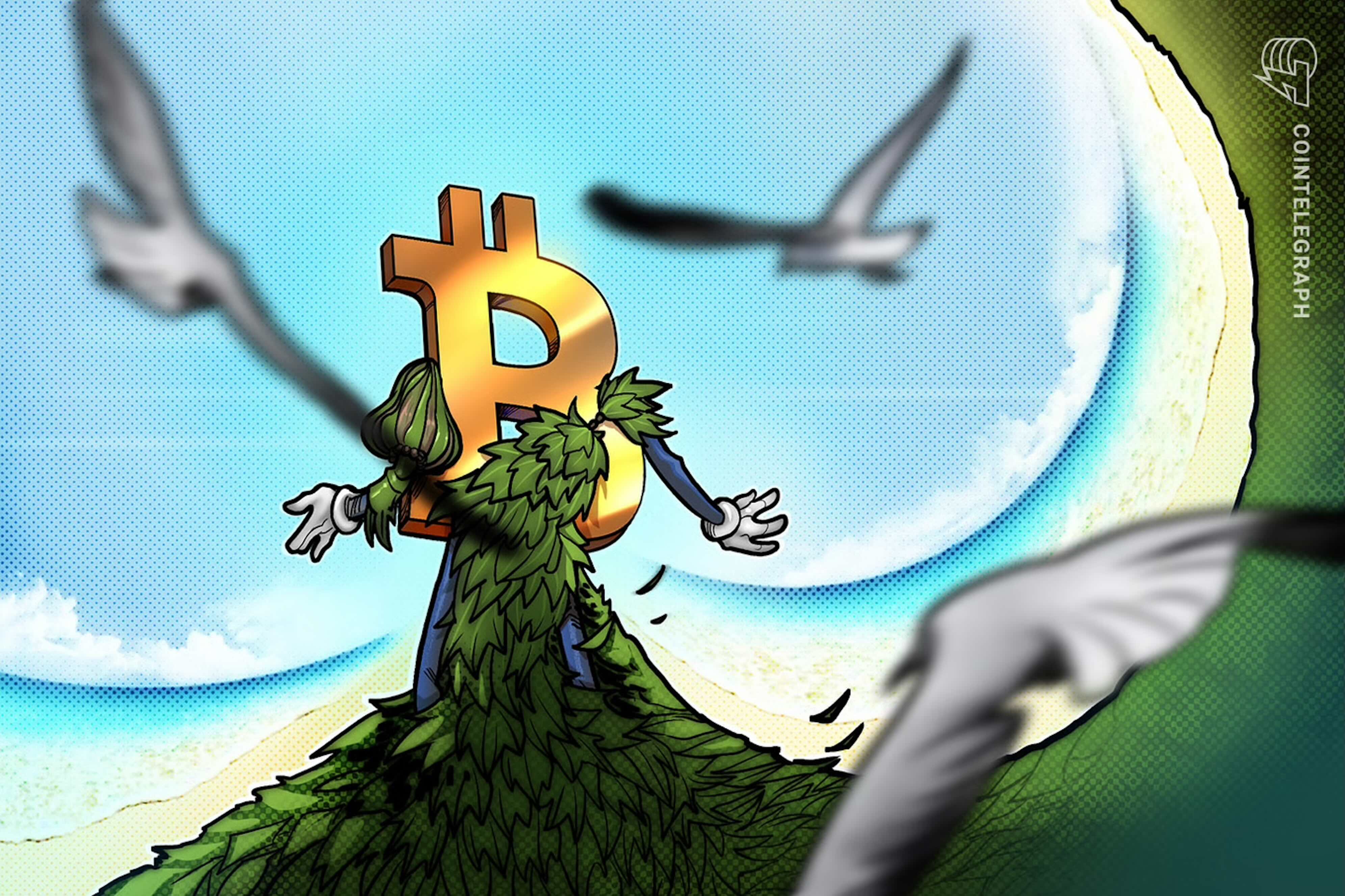tether-bitcoin-mining-brazil-renewable-energy-adecoagro