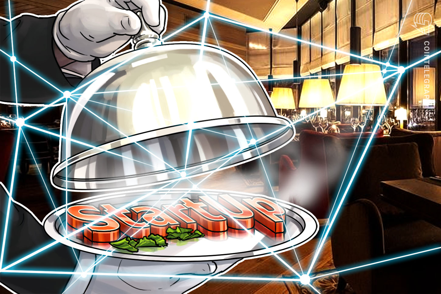 former-economic-adviser-to-us-president-trump-joins-blockchain-startup-board