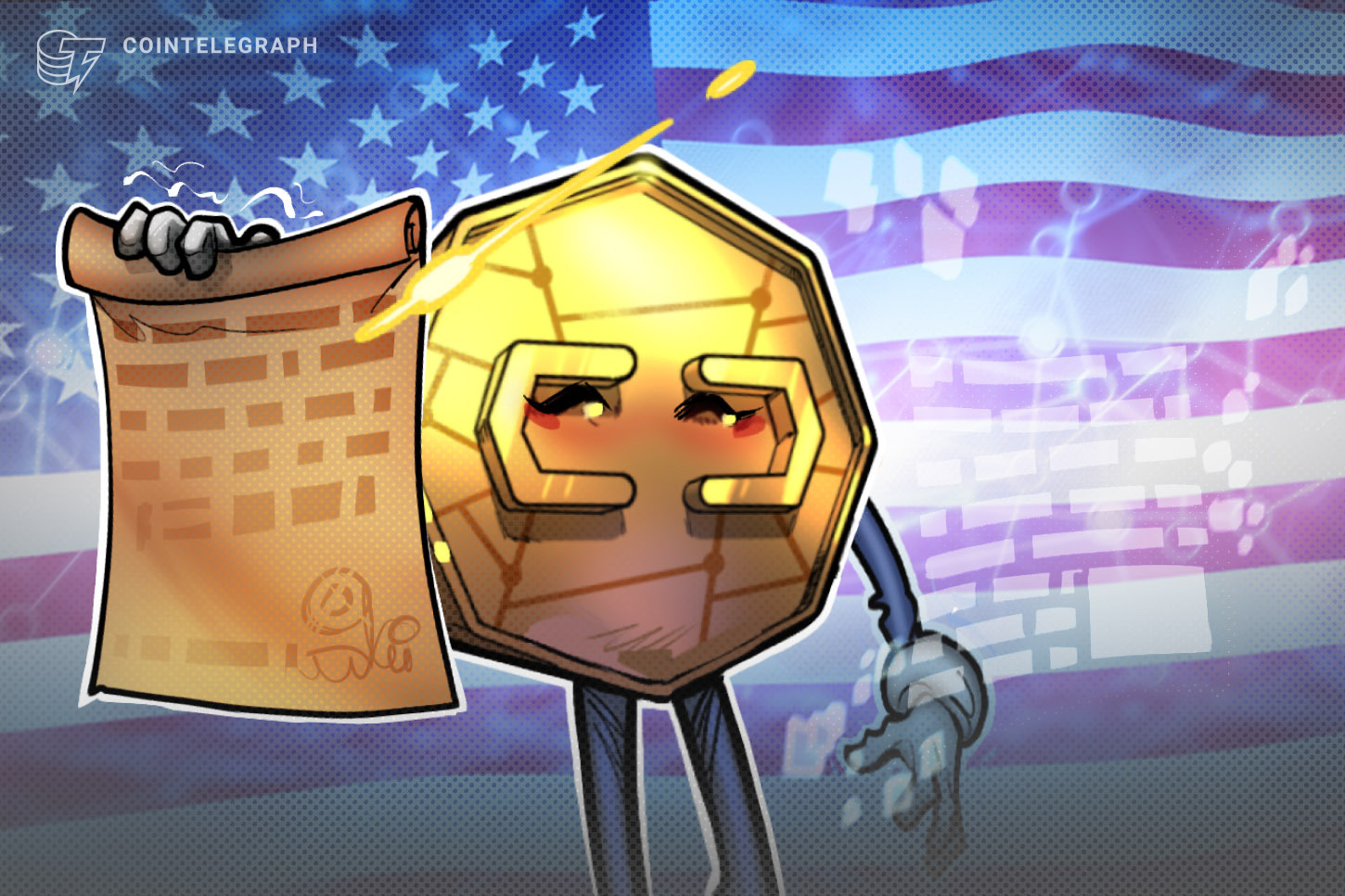 us-republicans-declare-crypto-week-to-mull-3-crypto-bills