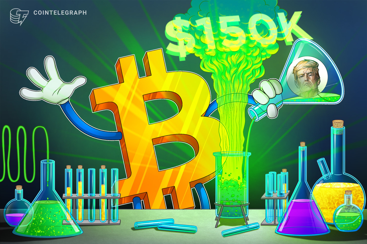 bitcoin-price-can-hit-150k-trump-big-beautiful-bill