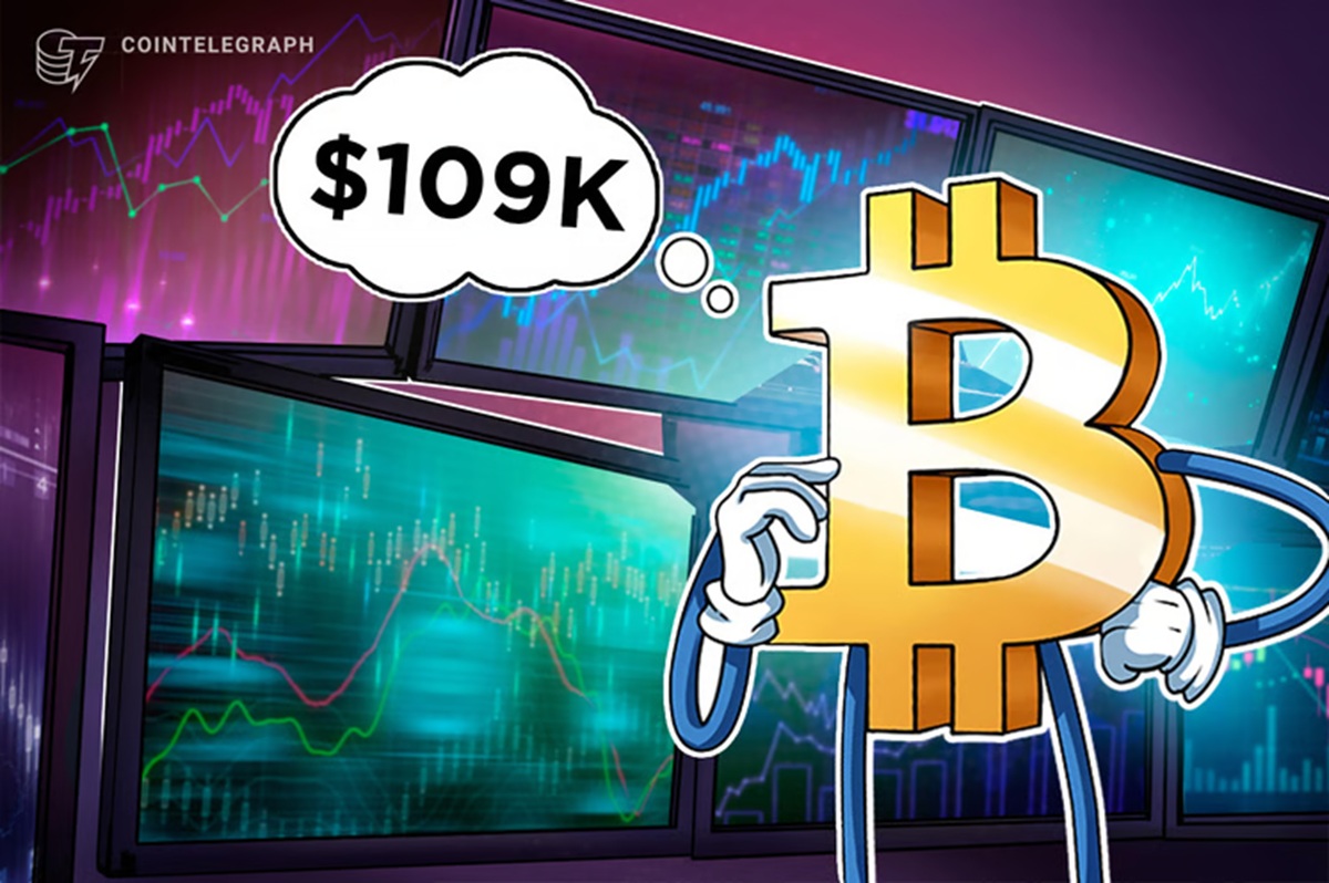 cryptocurrencies-retreat-with-bitcoin-at-109k-after-payroll-s-p-500-record-and-big-beautiful-bill