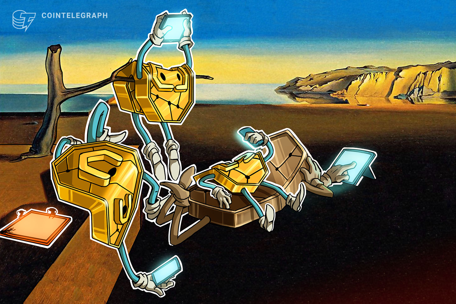 hodlers-digest-october-8-14-ran-neuner-thinks-btcs-price-will-explode-while-research-predicts-market-will-implode