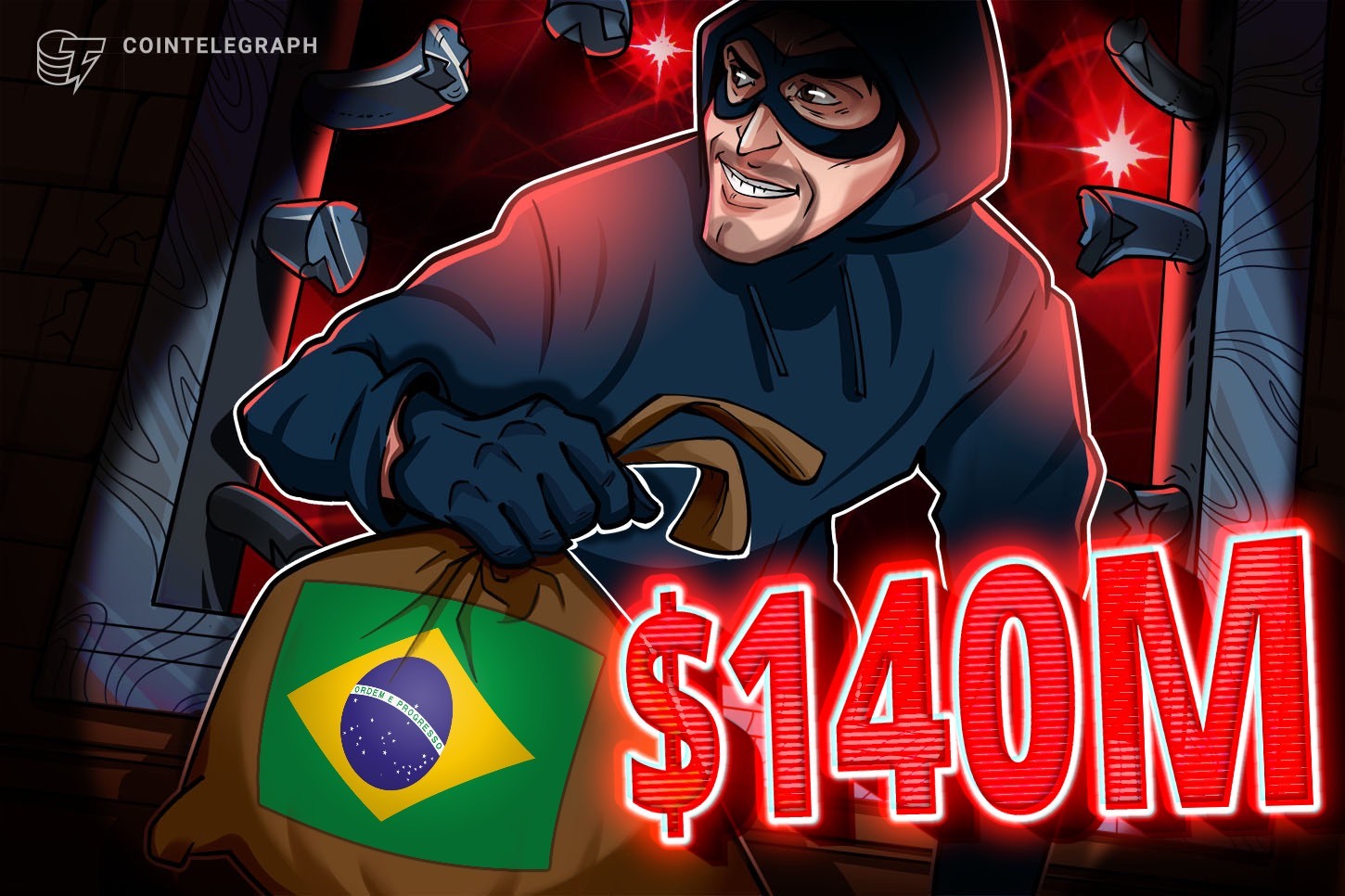 brazil-central-bank-service-provider-hacked-140-million