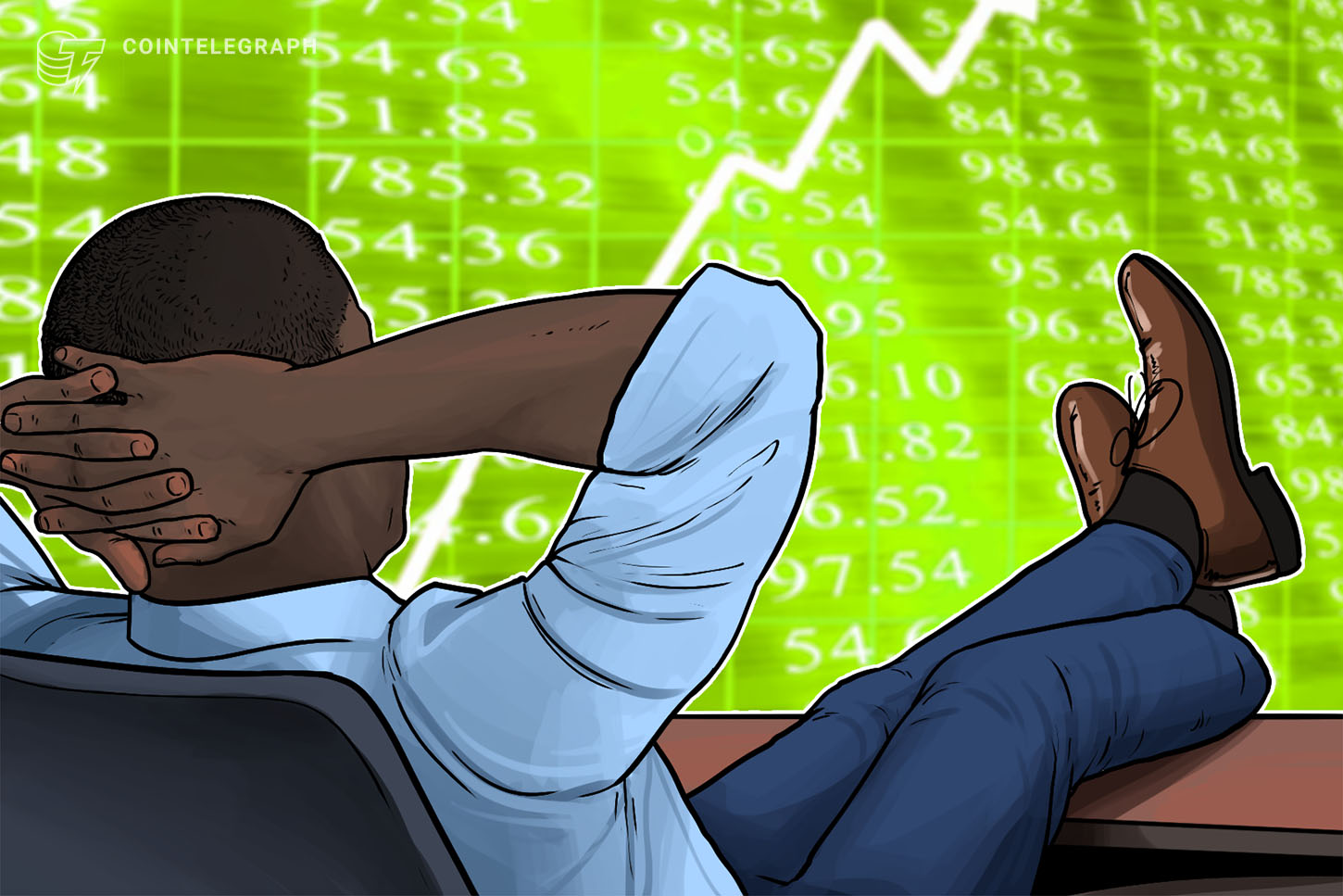tether-tanks-as-traders-lose-trust-other-cryptos-see-price-boost