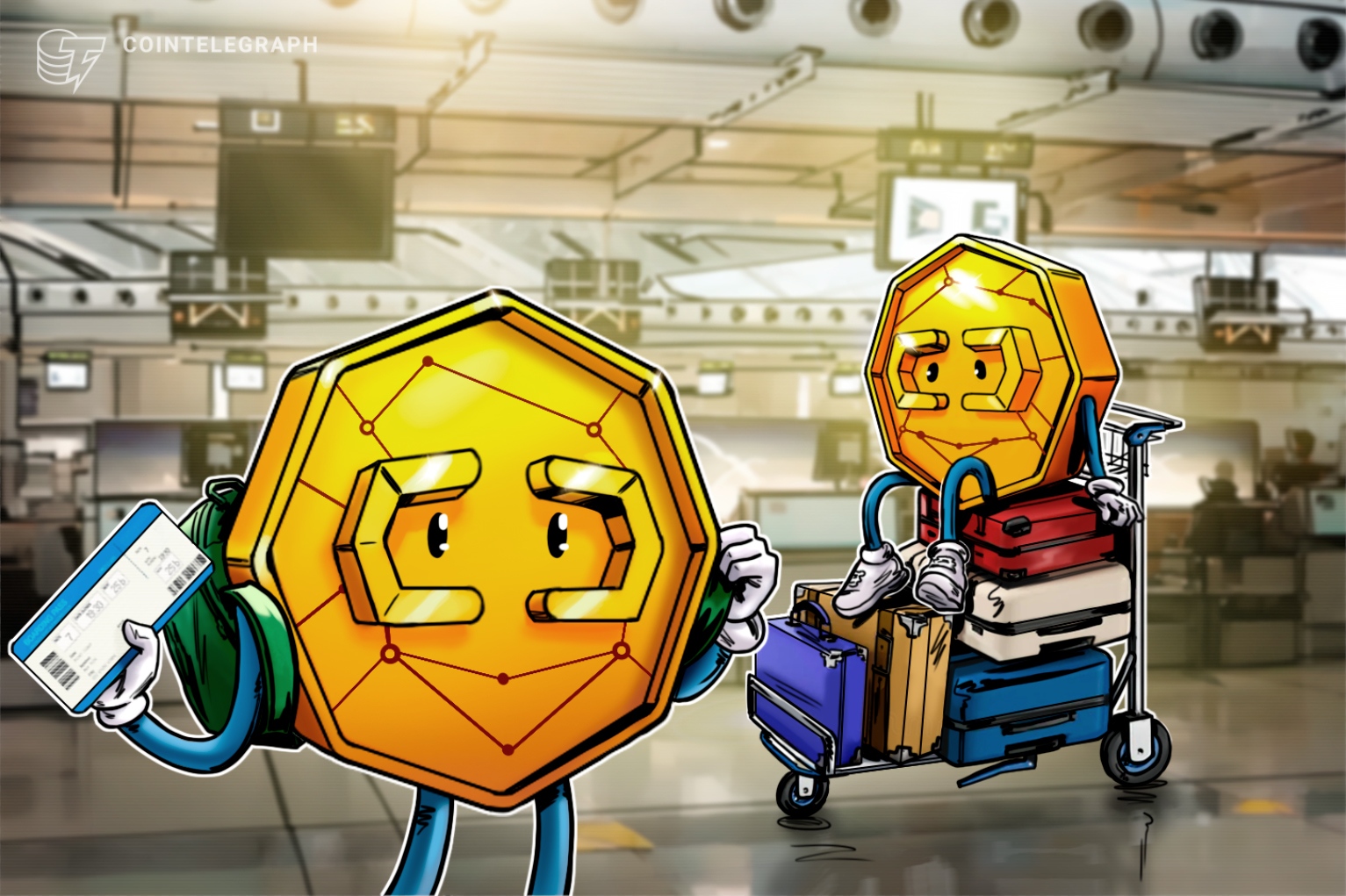 bhutan-crypto-tourism-binance-adoption
