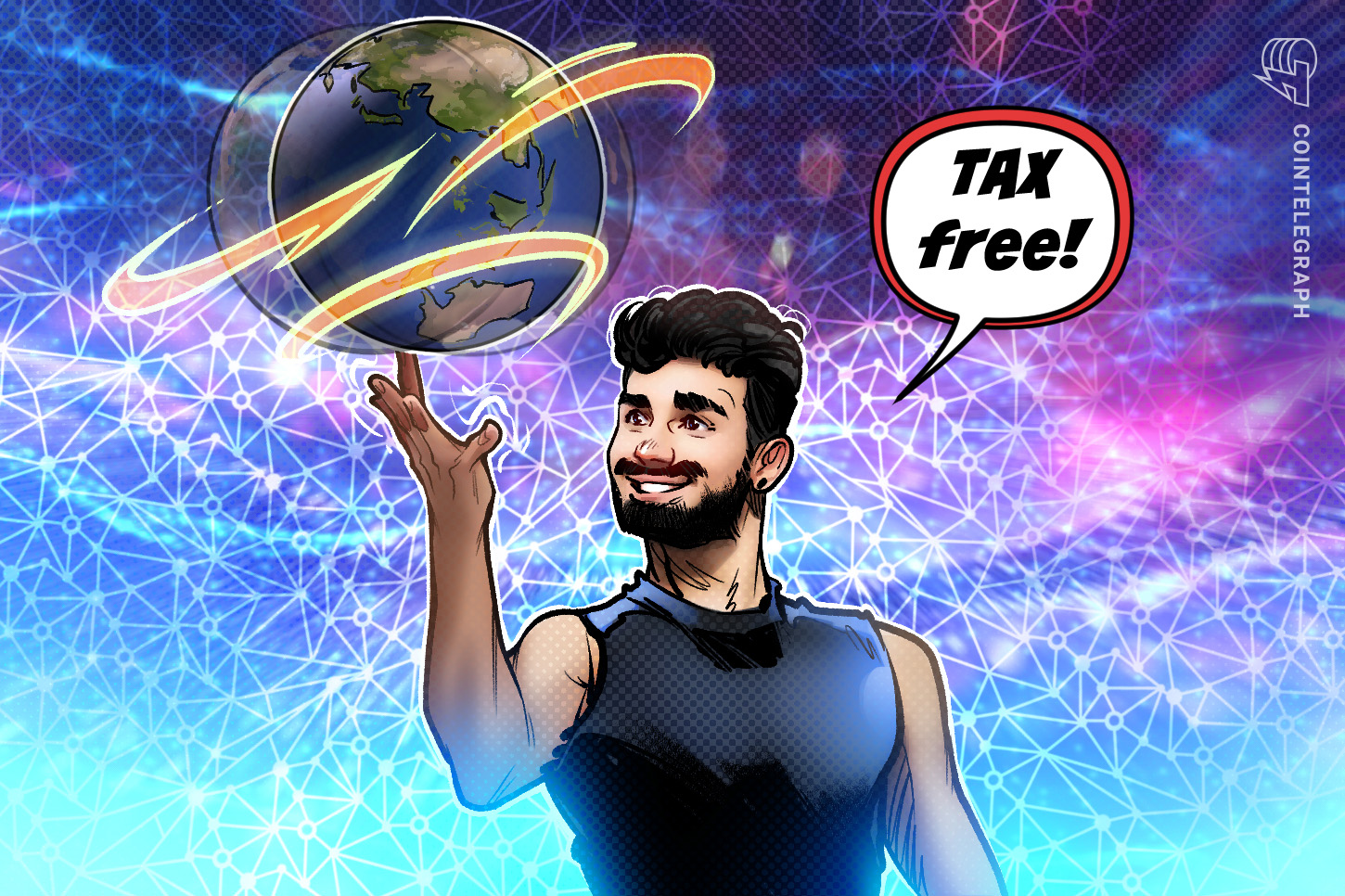 countries-where-crypto-is-tax-free