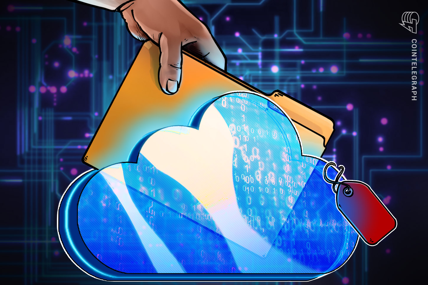 report-baidu-tron-partnership-involves-cloud-computing-provision-not-blockchain