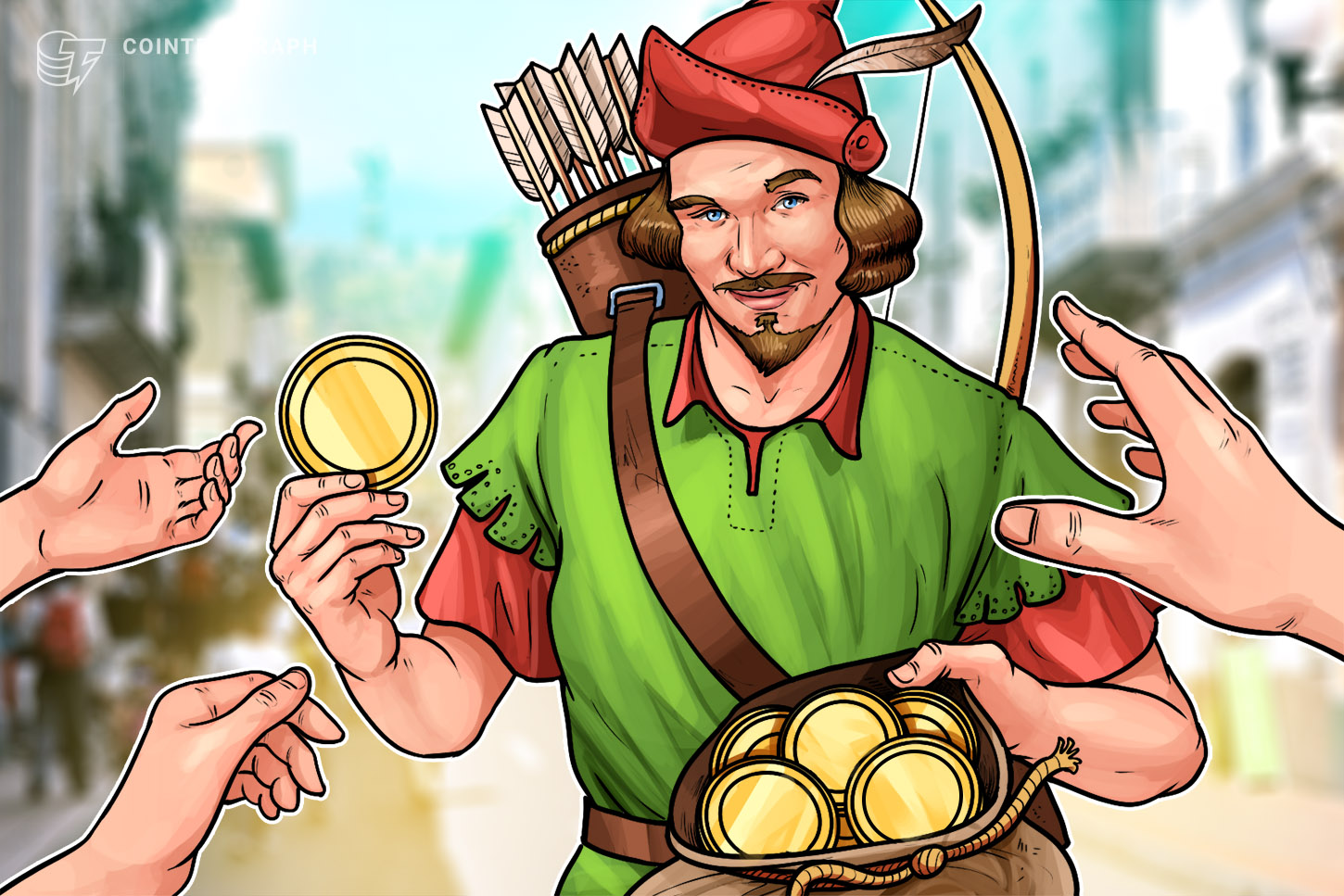 robinhood-private-tokenization-platform