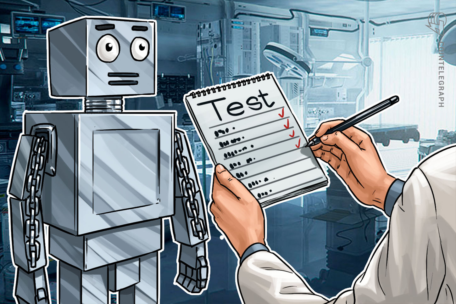 abu-dhabi-ports-subsidiary-tests-international-blockchain-pilot-with-port-of-antwerp