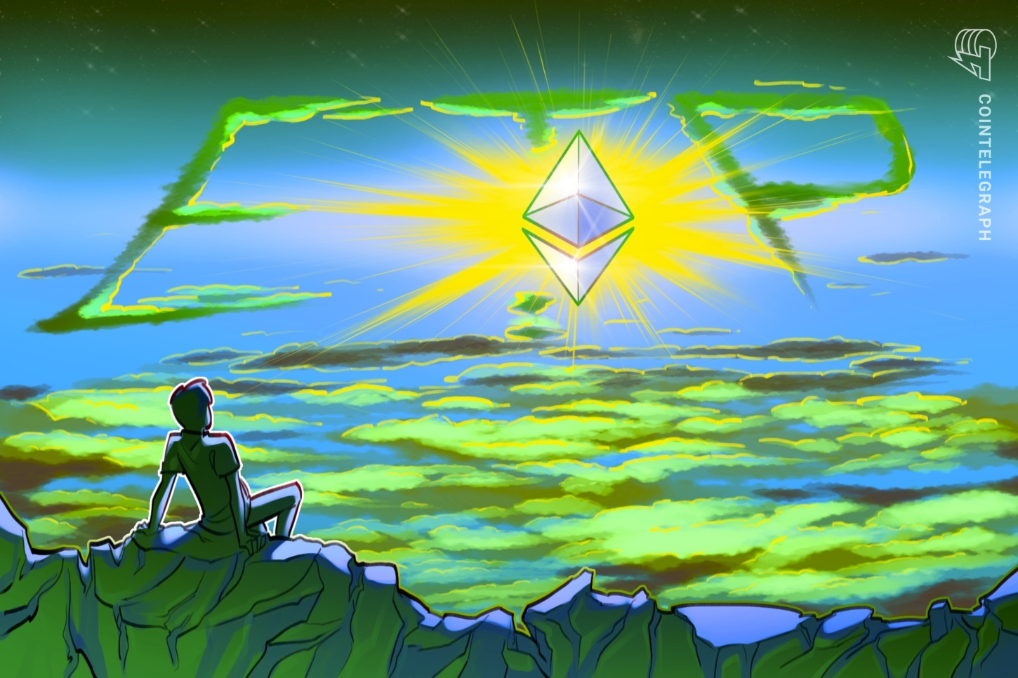 crypto-les-investisseurs-institutionnels-misent-a-nouveau-sur-l-ether-a-travers-les-etp
