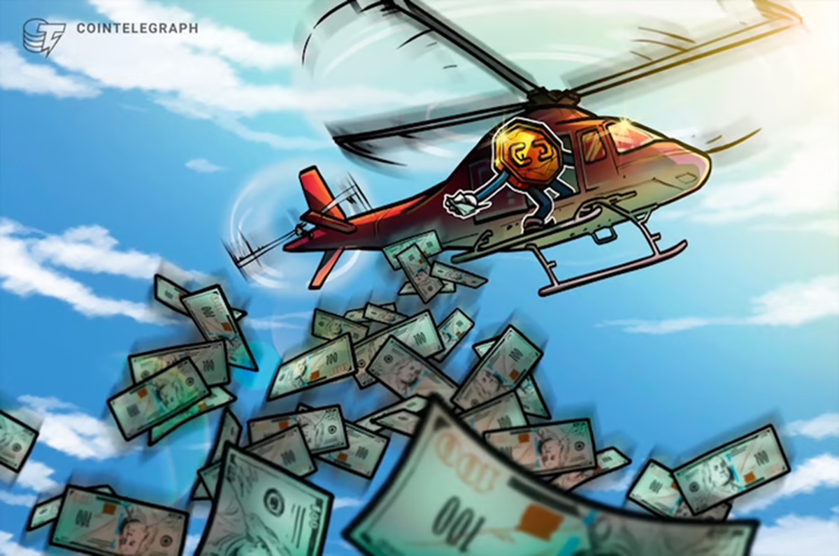 cryptocurrencies-rise-up-to-70-on-the-day-of-the-15-000-000-la-airdrop-on-binance-and-bitcoin-eyes-trump-and-fomc