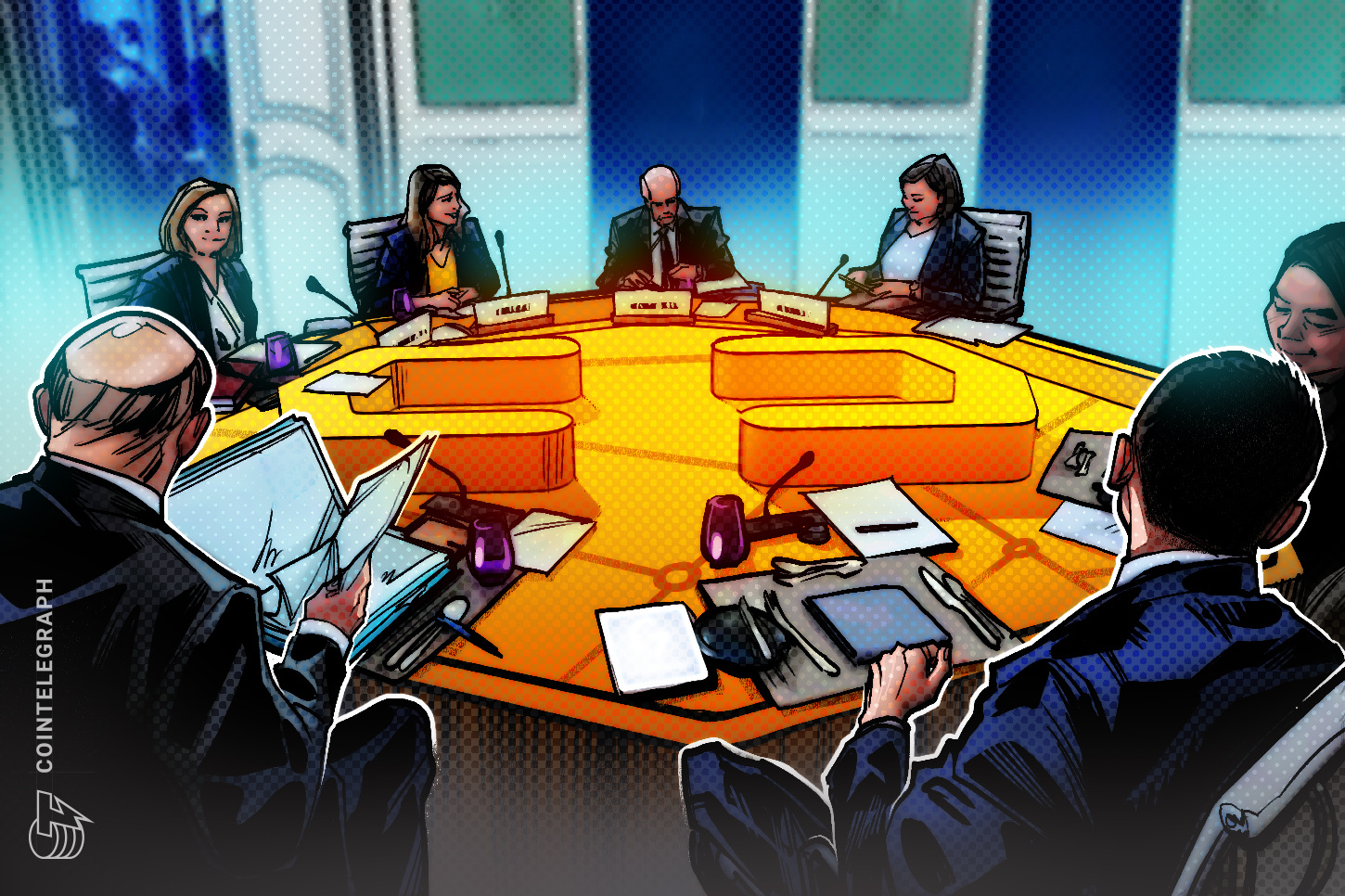 ripple-ceo-marktstruktur-us-senat-anhoerung