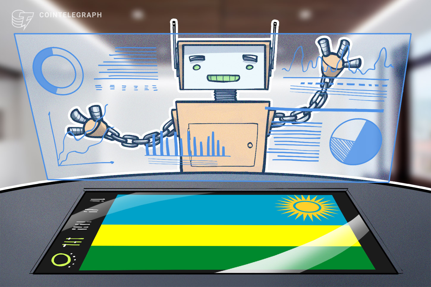rwandan-government-to-use-blockchain-tech-to-track-conflict-metal-tantalum