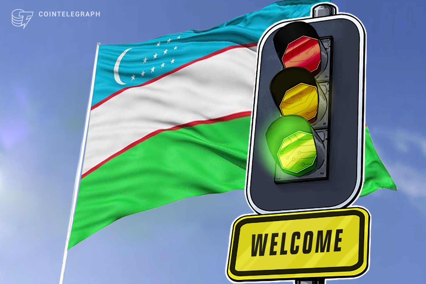 russian-startup-to-create-blockchain-based-copyright-network-in-uzbek-capital