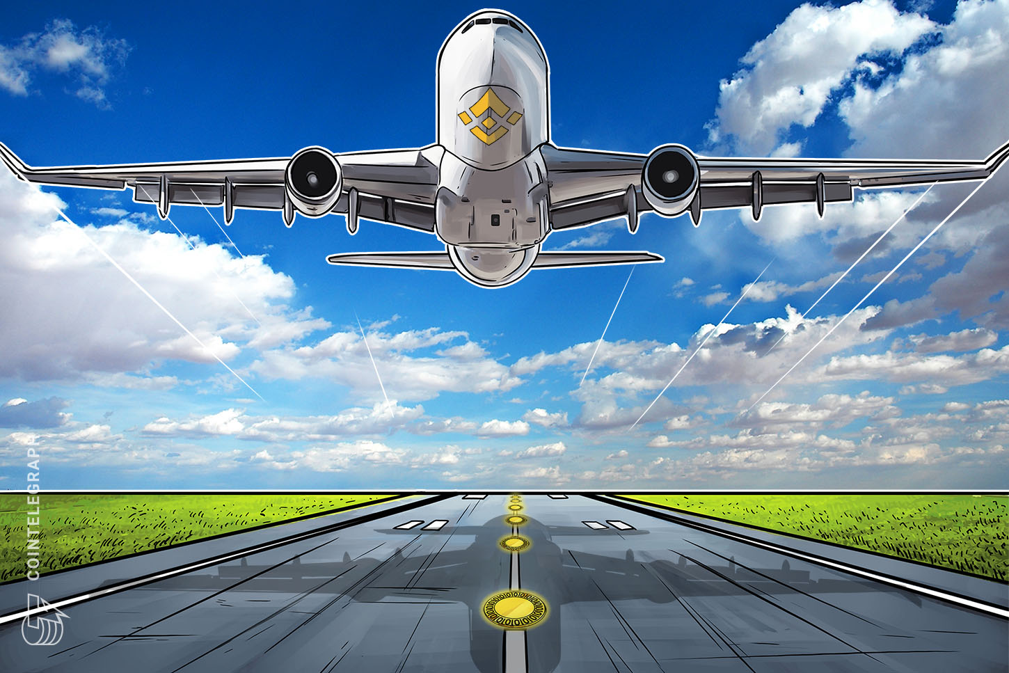 binance-increases-anti-fraud-measures-with-chainalysis-partnership