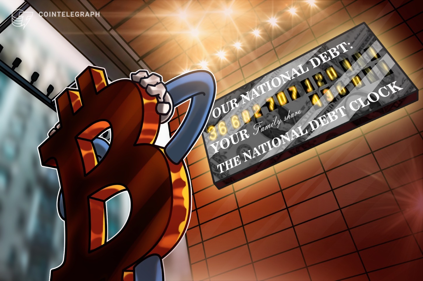 us-debt-rises-to-36-6t-will-recession-signals-send-bitcoin-back-to-95k