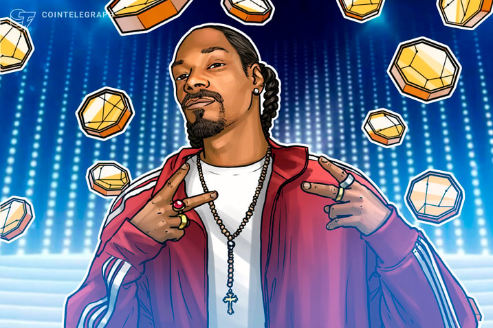 snoop-dogg-nft-collection-telegram-ton-blockchain-sold-out