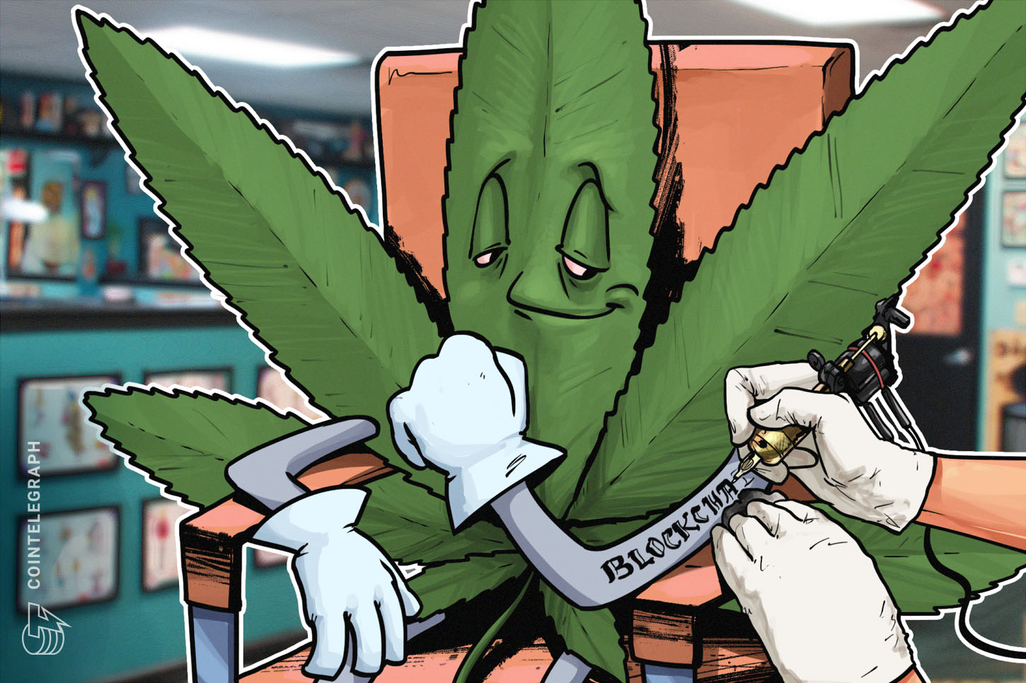 canadian-firm-to-build-blockchain-based-supply-chain-platform-for-cannabis-industry