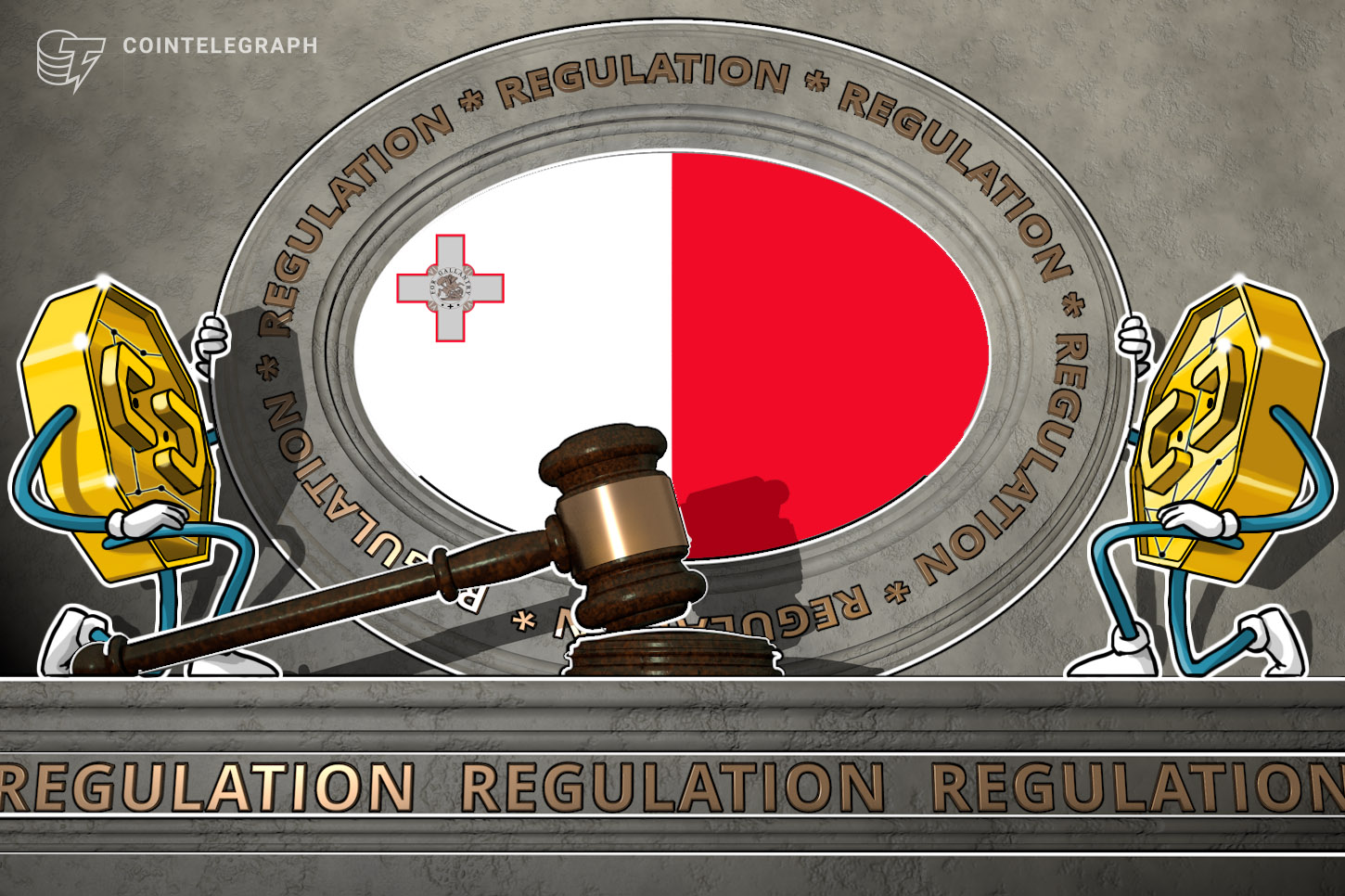 mica-regulator-alarm-malta-crypto-licensing-process