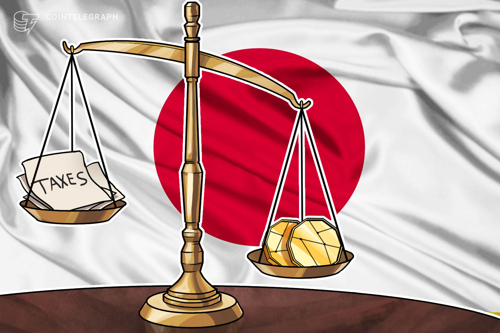 japanese-taxation-committee-seeks-to-simplify-cryptocurrency-tax-reporting