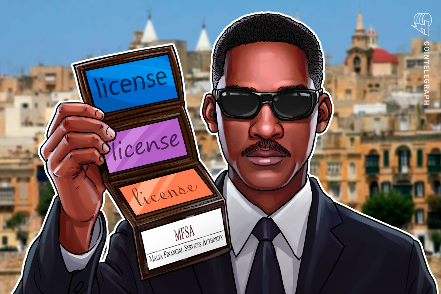 malta-two-thirds-fail-crypto-agent-exam-despite-authorities-attempts-to-ease-process