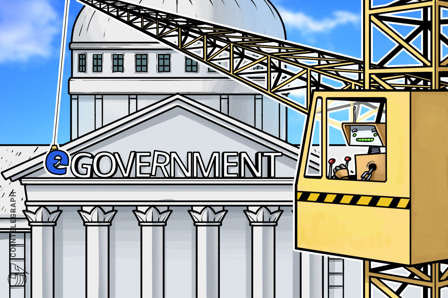 blockchain-can-reshape-global-e-government-procurement-say-world-bank-experts