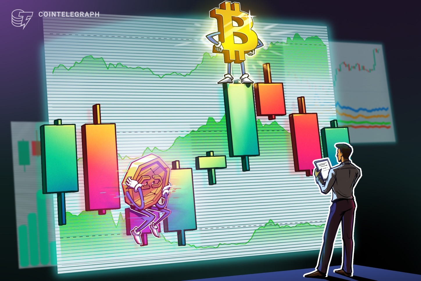 bitcoin-price-bears-surprise-significant-liquidation-shorts