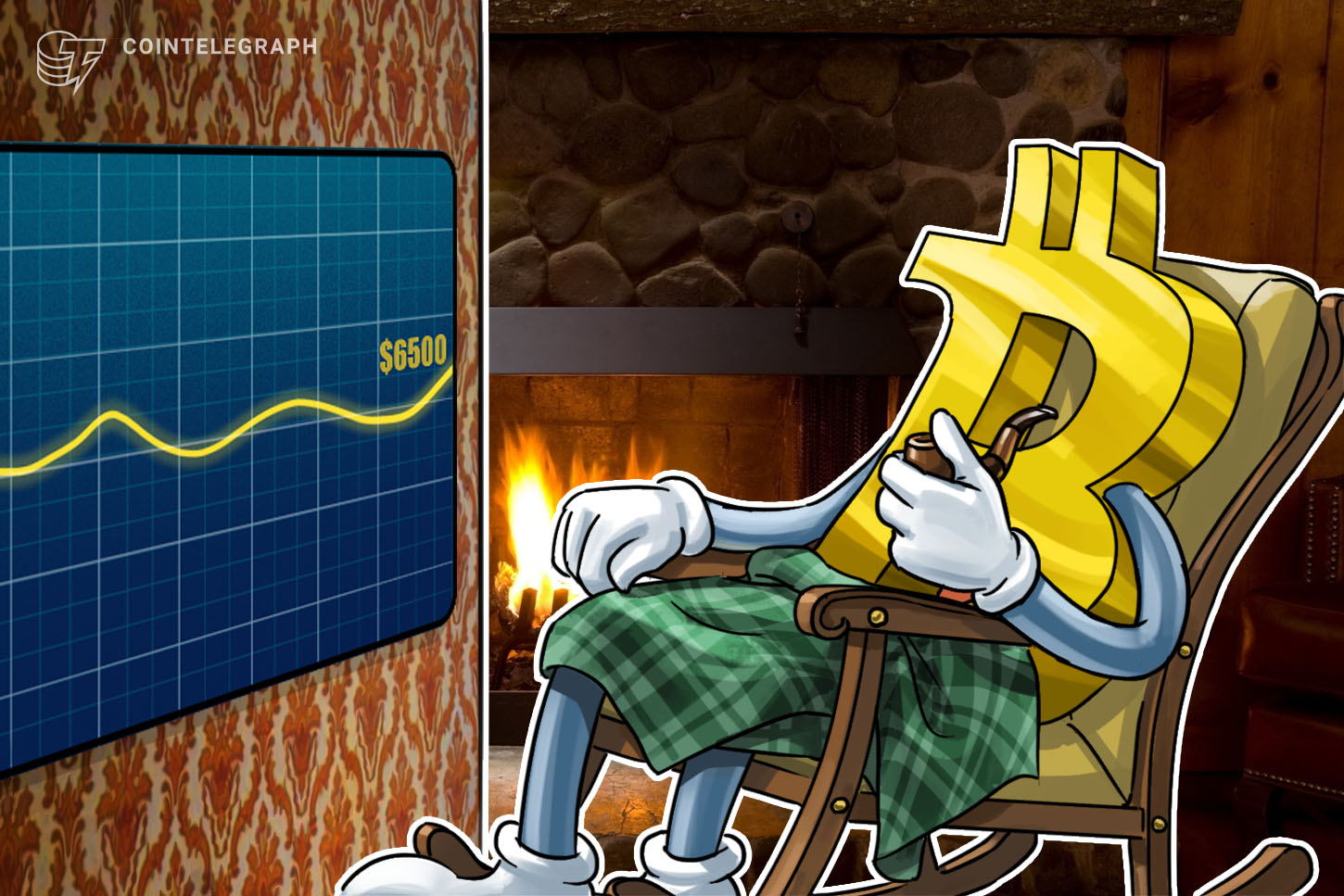 crypto-markets-continue-to-see-low-volatility-with-scant-few-coins-budging-in-price