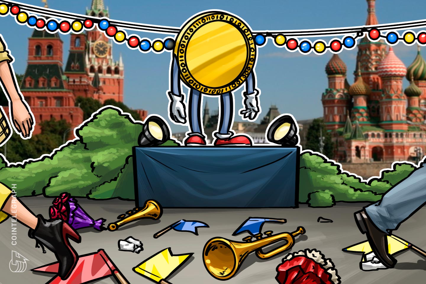 cryptocurrency-fever-has-begun-to-diminish-russian-central-bank-head-says