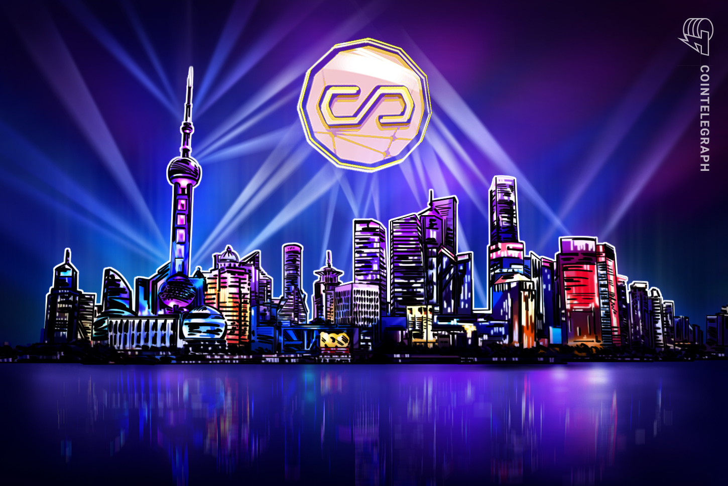 shanghai-mulls-stablecoin-despite-china-crypto-ban-report