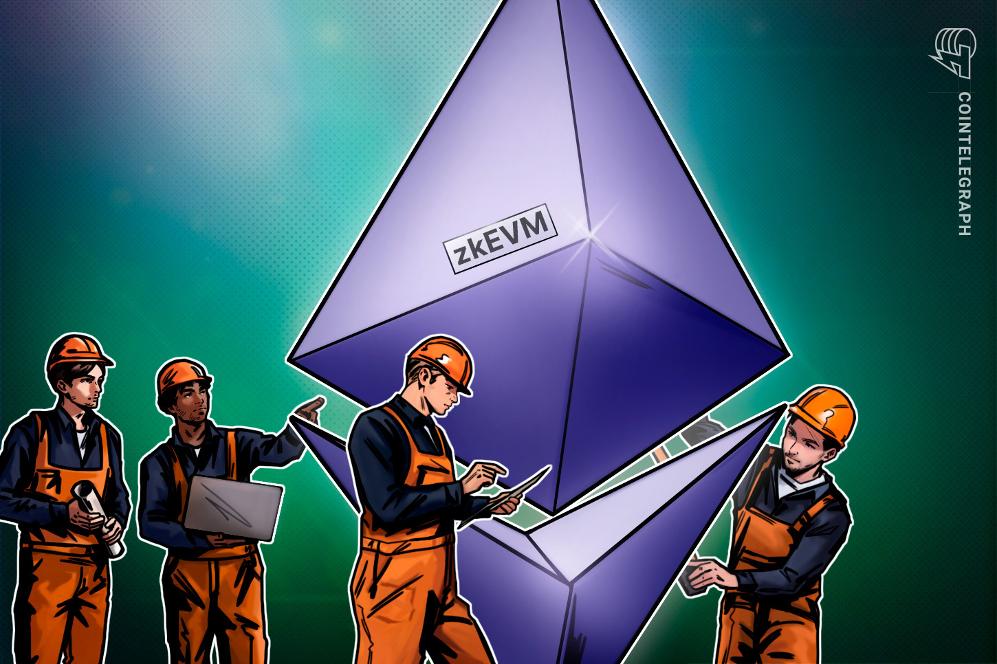ethereum-zkevm-layer1-zero-knowledge-roadmap