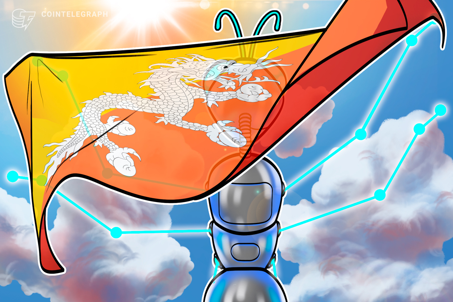 bhutan-decentralized-identity