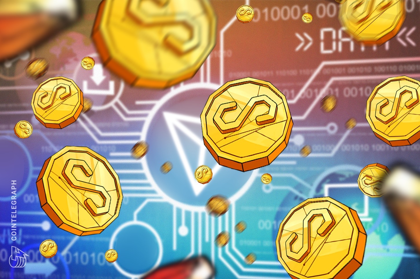tron-strengthens-its-role-in-stablecoin-settlements-mid-year-report