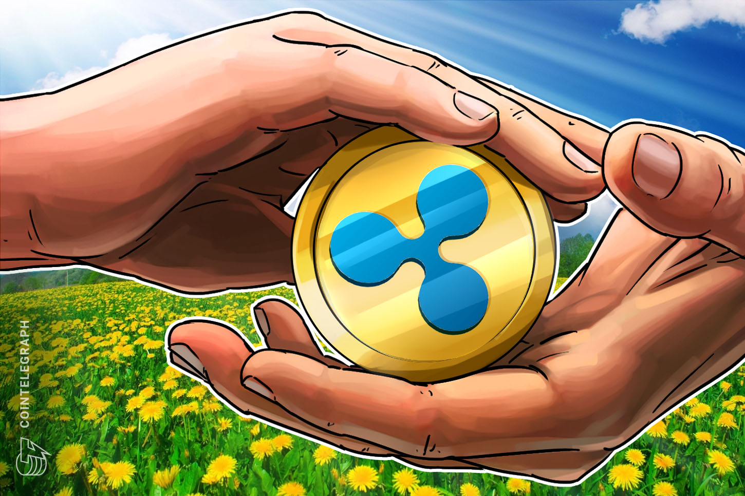 gates-foundation-to-partner-with-ripple-and-coil-to-support-pro-poor-payment-systems