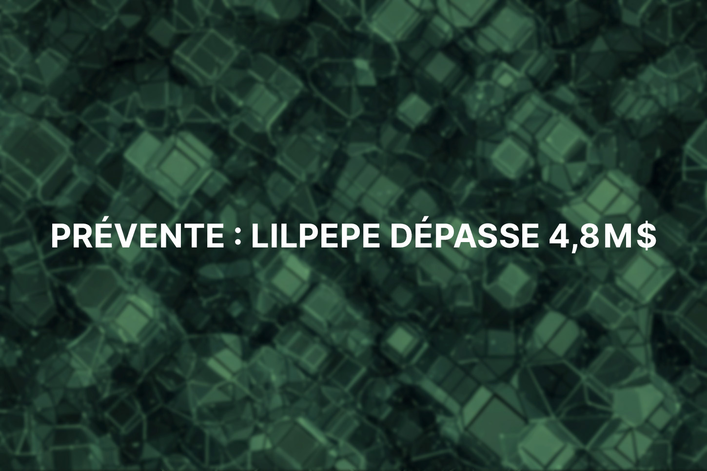 la-prevente-du-memecoin-little-pepe-lilpepe-depasse-les-4-8-millions
