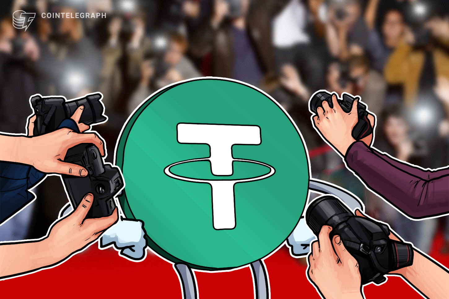 tether-didnt-do-a-great-job-on-transparency-claims-investor-mike-novogratz