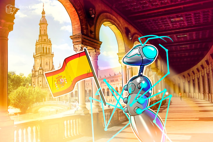 espana-presento-el-mvp-de-su-infraestructura-nacional-de-servicios-blockchain