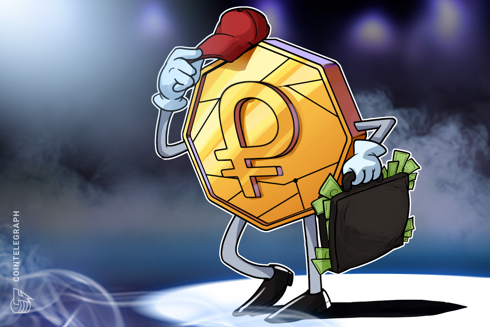 invest-in-gold-and-crypto-petro-venezuelas-president-tells-public-in-fresh-tv-plug