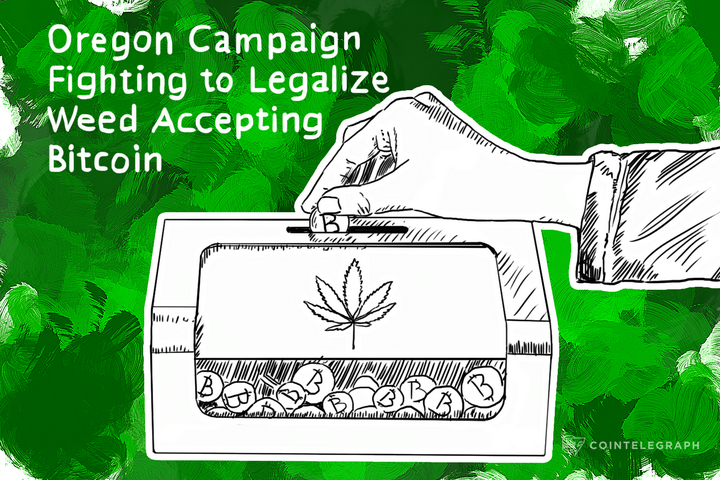 oregon-campaign-fighting-to-legalize-weed-accepting-bitcoin