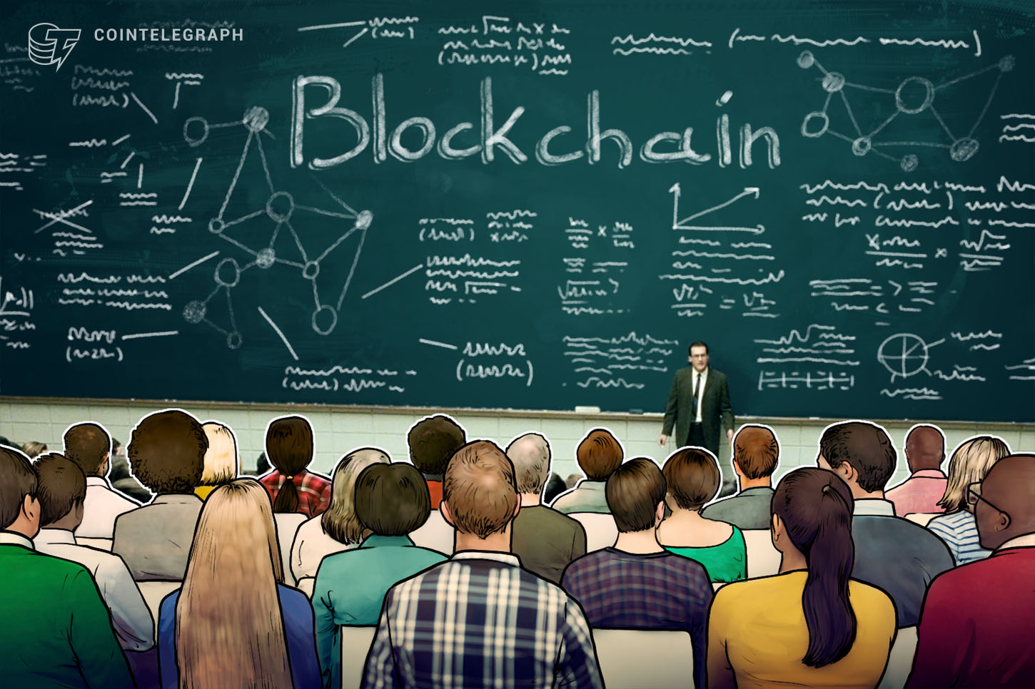 gibraltar-govt-launches-advisory-group-to-develop-blockchain-related-educational-courses