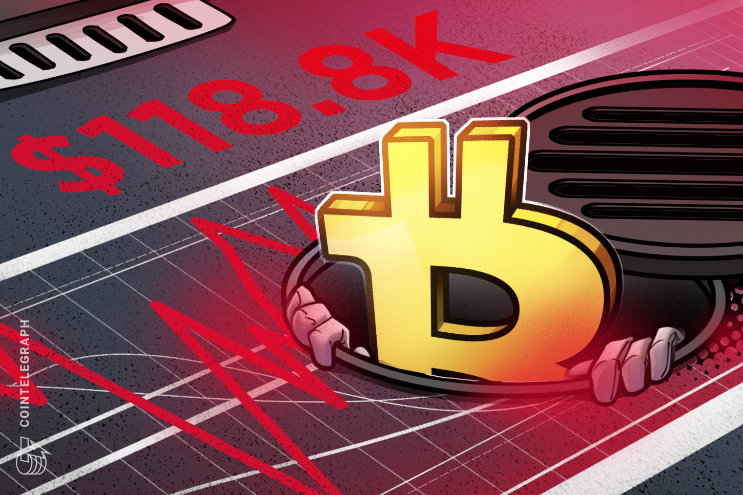 don-t-get-trapped-bitcoin-price-analysis-sees-dip-118-8k-in-focus