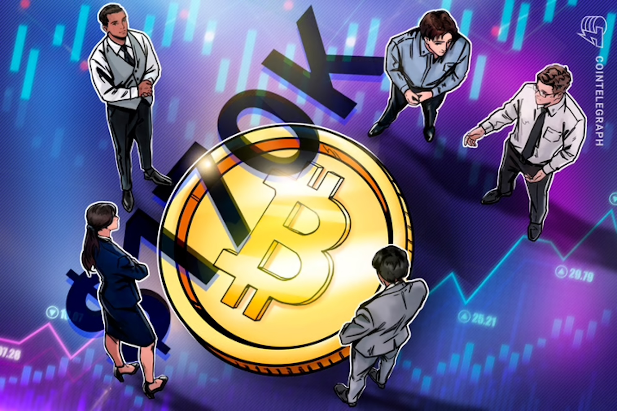 bitcoin-bull-flag-projects-150000-dollars-analyst